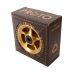 Koliesko PROTO Gripper 110 Black on Gold