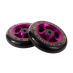 Koliesko PROTO Gripper 110 Black on Purple