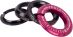 PROTO Integrattron Headset Neon Pink