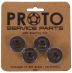 Ložiska Proto Murder 4-Pack