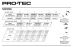 Pro-Tec Street Elbow Pads