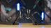 Doska Blunt PX Black