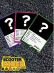 Kartičky jazdcov Mystery Box - 3 ks