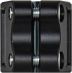 Objímka Root Industries Air Black
