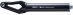 Vidlica Root Air HIC SCS Black