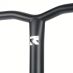 Riadidlá Root AIR Titanium Model S Matte Black