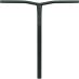 Riadidlá Root Y ChromoLite Bars Matte Black 670