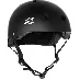 S-One Lifer Helmet Black Matte