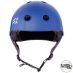 S-One Lifer Helmet LA Blue Gloss