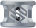 Objímka Striker Aether Double Silver