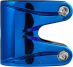 Objímka Striker Essence V2 Blue Chrome