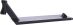 Doska Striker Gravis S Black