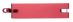 Doska Striker Gravis S Bordeaux Red