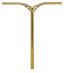 Riadidlá Striker Lux Alu 580 Gold Chrome