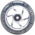Koliesko Striker Lux Clear 110 Silver