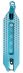 Doska Striker Lux Five 490 Teal