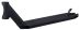 Doska Striker Lux Five 470 Black