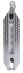 Doska Striker Lux Five 470 Silver