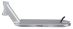 Doska Striker Lux Five 470 Silver
