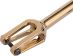 Vidlica Striker Lux IHC Gold Chrome