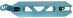 Doska Striker Lux 490 Teal