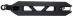 Doska Striker Lux 490 Black