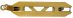 Doska Striker Lux 460 Gold