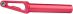 Vidlica Striker Lux SCS HIC Red