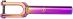 Vidlica Striker Lux SCS HIC Rainbow