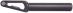 Vidlica Striker Lux SCS HIC Black