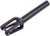 Vidlica Striker Lux SCS HIC Black