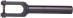 Vidlica Striker Lux SCS HIC Black