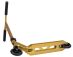 Freestyle kolobežka Striker Lux Youth Gold Black