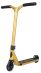 Freestyle kolobežka Striker Lux Youth Gold Black