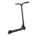 Freestyle kolobežka Striker Lux Youth Black Red