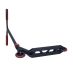 Freestyle kolobežka Striker Lux Youth Black Red