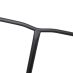 Riadidlá Striker Steeltanium Bend 650 Black