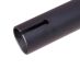 Riadidlá Striker Steeltanium Bend 650 Black