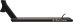 Doska Striker Toni Castillo Wave 58 Black