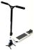 Invert Supreme FS2 Scooter White/Black