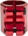 Objímka Tilt Classic Double Red