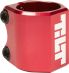 Objímka Tilt Classic Double Red
