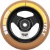 Koliesko Tilt Stage I Wide 120 Gold Stripe