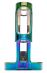 Doska Triad Psychic Regular 20.5 NeoChrome