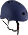 Helma Triple Eight Certified Sweatsaver S-M Navy Rubber