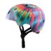 TSG Meta Helmet Tie Dye
