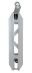 Doska Striker Lux 490 Silver