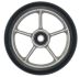 Black Pearl Original V3 Double 110 Wheel Raw