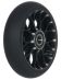 Koliesko Black Pearl Venom Simple V2 12 STD 115 Black