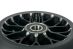 Koliesko Black Pearl Venom Simple V2 12 STD 115 Black